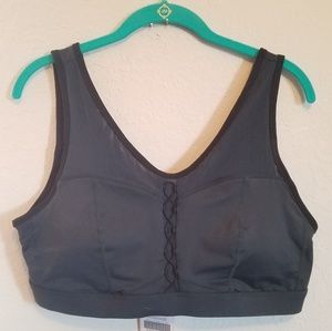 Fabletics Veronica Lace Up Bra